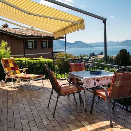 Villa Florida App Pelikan Oben Und App Sandpiper Unten Pilzone Kültér fotó