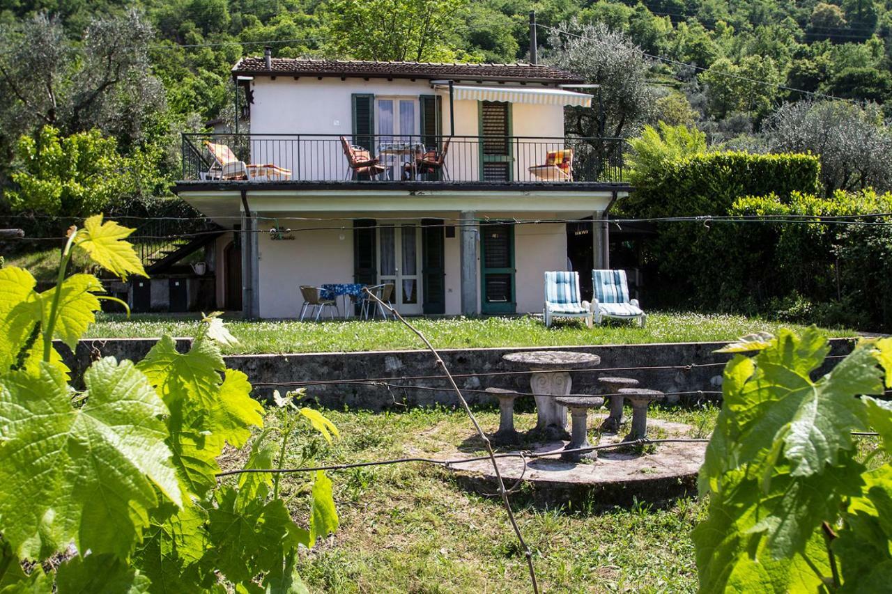 Villa Florida App Pelikan Oben Und App Sandpiper Unten Pilzone Kültér fotó