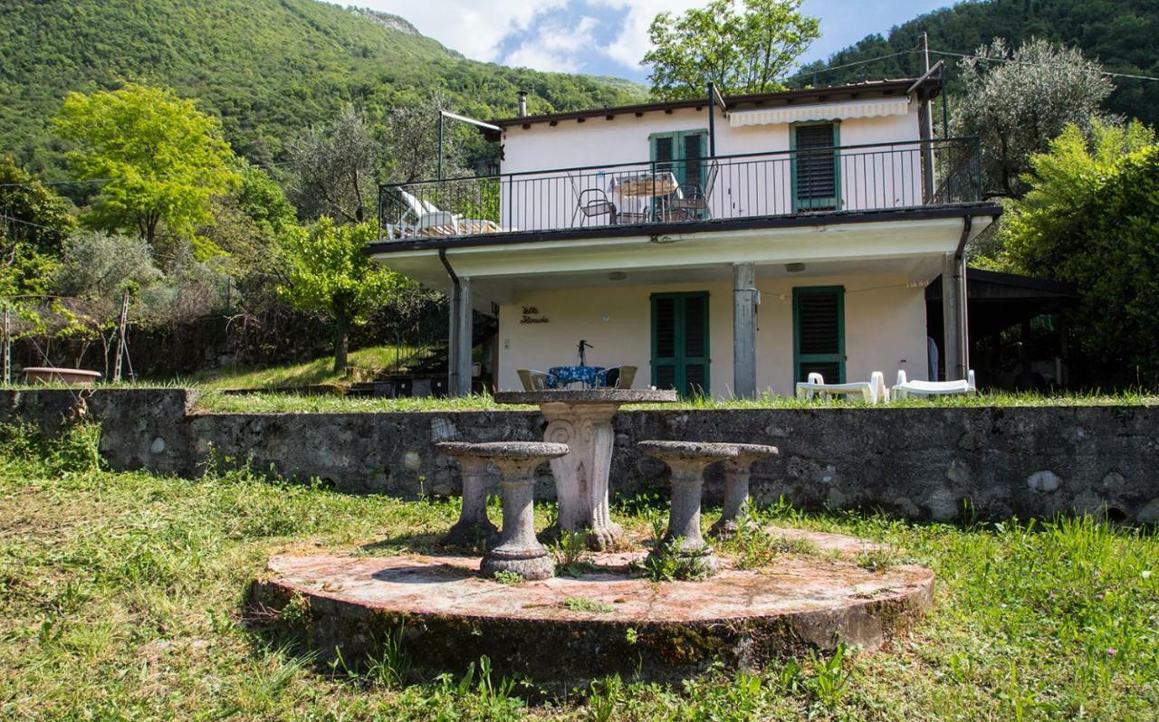 Villa Florida App Pelikan Oben Und App Sandpiper Unten Pilzone Kültér fotó