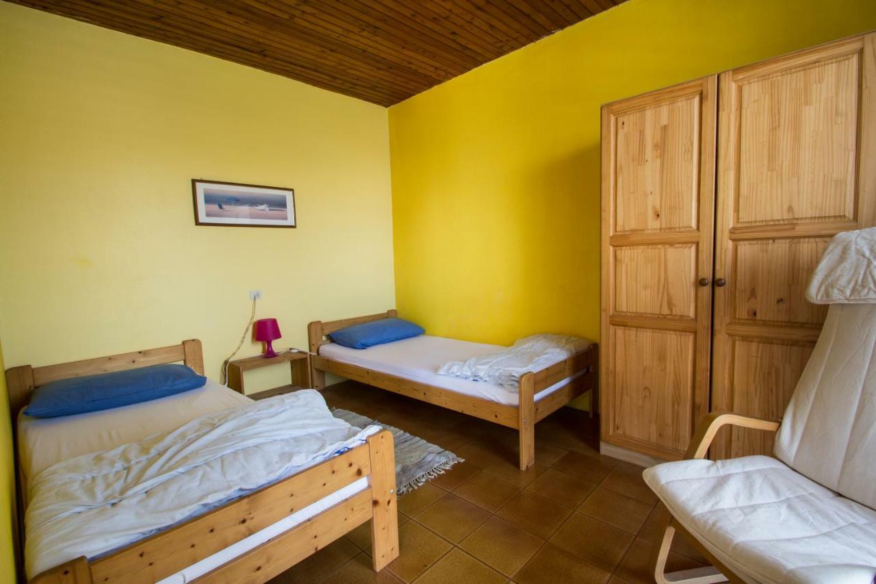 Villa Florida App Pelikan Oben Und App Sandpiper Unten Pilzone Kültér fotó