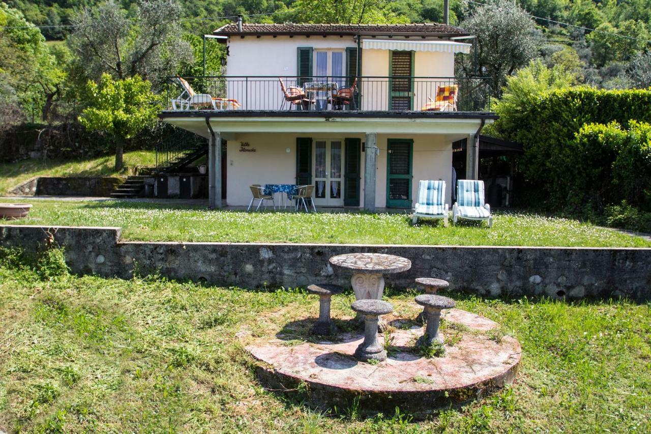 Villa Florida App Pelikan Oben Und App Sandpiper Unten Pilzone Kültér fotó